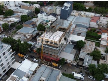 Venta Monoambiente en Pozo, Edificio SM 442, Cipo