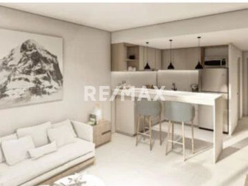Venta Monoambiente en Pozo, Edificio SM 442, Cipo