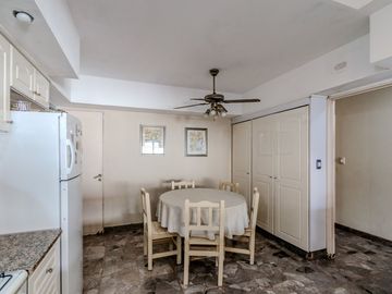 VENTA PH -7 AMB-PATIO- QUINCHO FLORESTA
