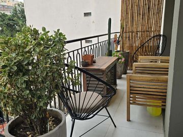 DEPARTAMENTO DE CATEGORIA SAN TELMO 1 DORMITORIO