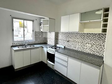 PH 3 amb 2° escalera ideal inversor terraza