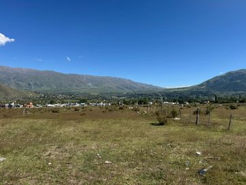 VENTA LOTE 886 M2 TAFÍ DEL VALLE VILLA CHENAUT
