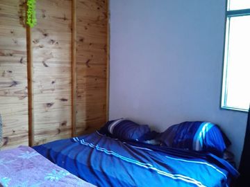 Venta casa esquina Bª Foecyt 3 dormitorios
