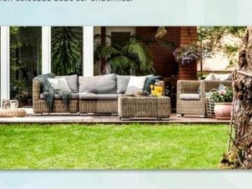 Venta de terreno en Residencial Lausana