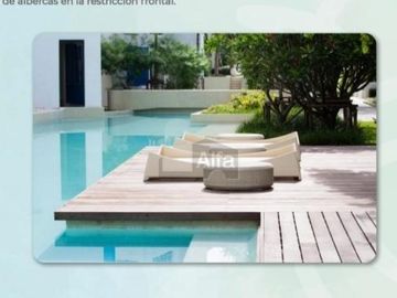 Venta de terreno en Residencial Lausana