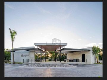 Venta de terreno en Residencial Lausana