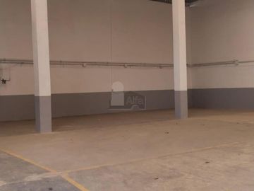 Bodega industrial en renta en Revolución, Chihuahua, Chihuahua