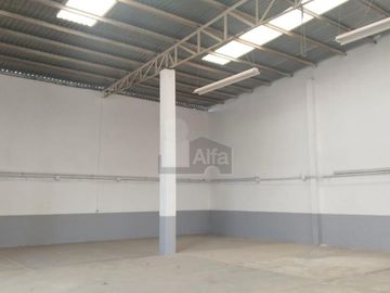 Bodega industrial en renta en Revolución, Chihuahua, Chihuahua