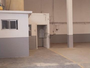 Bodega industrial en renta en Revolución, Chihuahua, Chihuahua