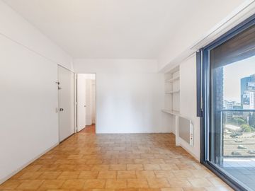 VENTA DEPARTAMENTO 2 AMB NUÑEZ BALCON PISO ALTO