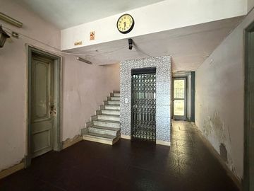 VENTA DPTO 4 AMB + TERRAZA PROPIA - CONSTITUCION