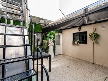 Venta Casa 4 ambientes en Martinez