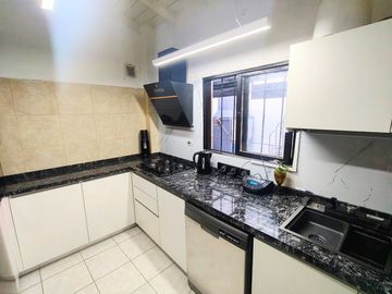 Venta Casa 4 ambientes en Martinez