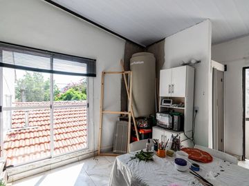 Venta Casa 4 ambientes en Martinez