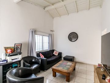 Venta Casa 4 ambientes en Martinez