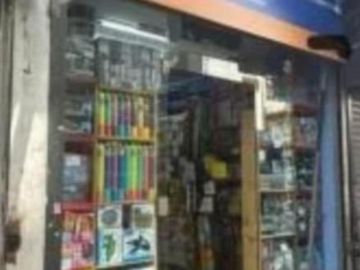 Local en Once