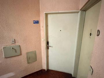 Departamento 3 ambientes con cochera  en  San Martin