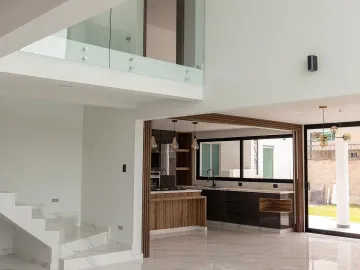 Casa en venta en Lomas de Angelópolis II, San Andrés Cholula, Puebla