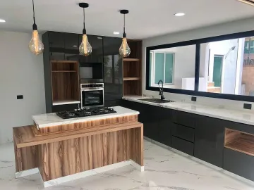 Casa en venta en Lomas de Angelópolis II, San Andrés Cholula, Puebla