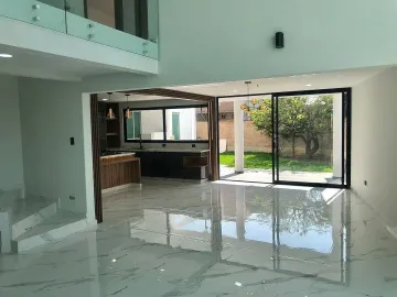 Casa en venta en Lomas de Angelópolis II, San Andrés Cholula, Puebla