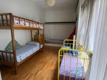 Venta PH con pileta Palermo ATIPICO, cochera baulera doble altura 2 suites como una casa silencioso