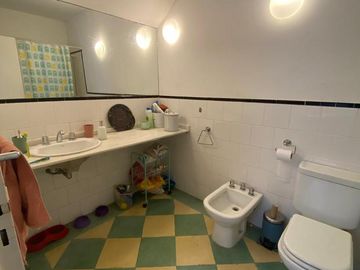 Venta PH con pileta Palermo ATIPICO, cochera baulera doble altura 2 suites como una casa silencioso
