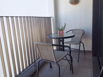 Departamento en Venta en San Cristobal