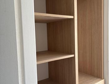 Departamento en Mart.-Santa Fe/Fleming