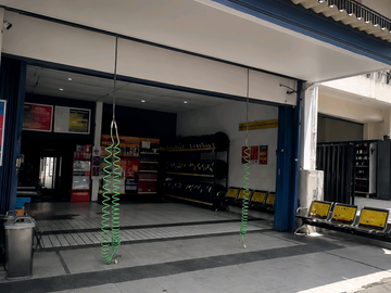 manukan tama