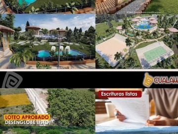 LOTE PARA CONTRUIR CASA DE SUS SUEÑO, MELGAR TOLIMA