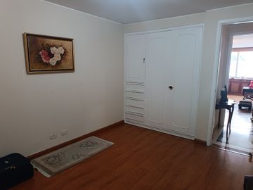 Apartamento en venta de 3 hab. en Chico, Bogotá