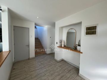 Acogedora casa estilo Mediterránea en Santo Domingo