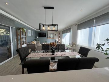 Acogedora casa estilo Mediterránea en Santo Domingo