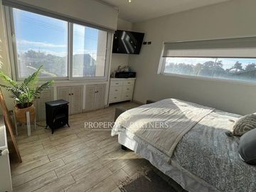 Acogedora casa estilo Mediterránea en Santo Domingo