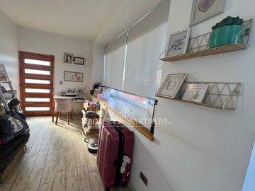 Acogedora casa estilo Mediterránea en Santo Domingo