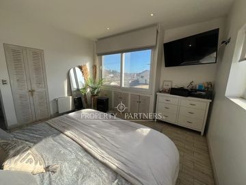 Acogedora casa estilo Mediterránea en Santo Domingo