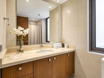 Departamento con excelente conectividad