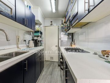 Departamento en venta en Providencia Miguel Claro