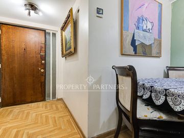 Departamento en venta en Providencia Miguel Claro