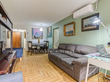 Departamento en venta en Providencia Miguel Claro