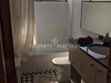 Excelente casa en Condominio en Maitencillo con vista en segundo piso.