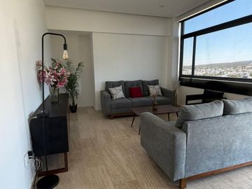 Penthouse Lomas de Juriquilla