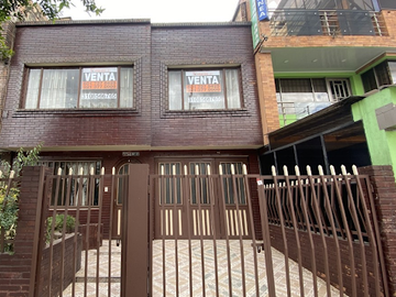 VENTA de CASAS en BOGOTA