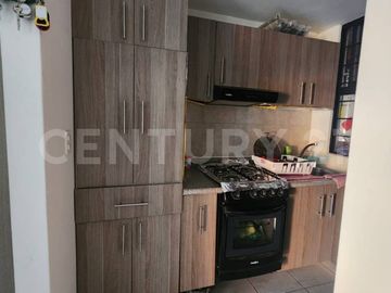 CASA EN VENTA EN PUEBLA (HUEJOTZINGO)