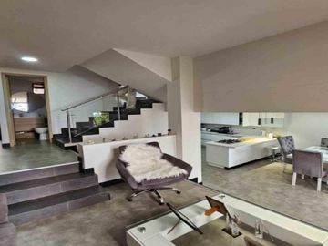 CASA EN ARRIENDO UBICADA EN EL POBLADO SECTOR LOS BALSOS