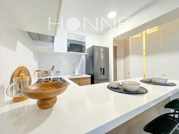Departamento en Miraflores