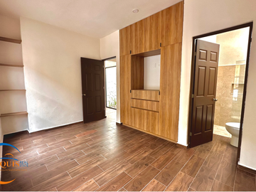 Casa en Venta Bo. de la Magdalena, Tequisquiapan