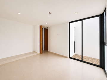 ÚLTIMA CASA EN VENTA EN PRIVADA GARDENA EN CHOLUL