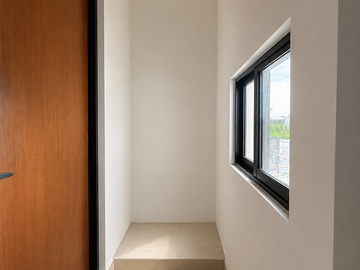 ÚLTIMA CASA EN VENTA EN PRIVADA GARDENA EN CHOLUL