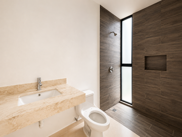 ÚLTIMA CASA EN VENTA EN PRIVADA GARDENA EN CHOLUL
